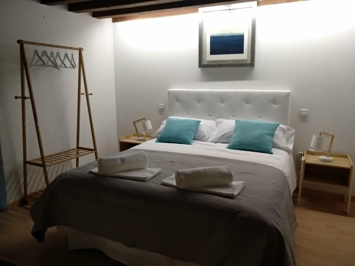 El Patio Del Convento Apartment Toledo Exterior photo