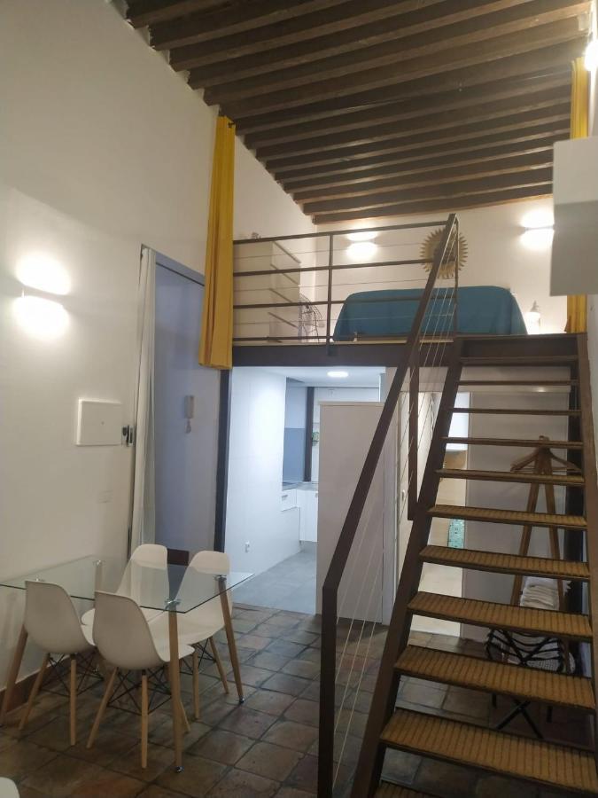 El Patio Del Convento Apartment Toledo Exterior photo